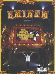 アンガー・マネージメント・ツアー＜初回限定特別価格盤＞