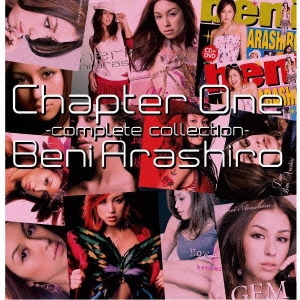 Chapter One～complete collection～  ［CD+DVD］