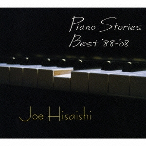 о/Piano Stories Best '88-'08[UPCI-1080]