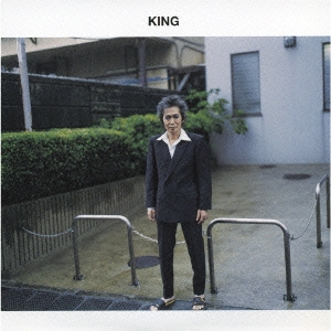 忌野清志郎/KING Deluxe Edition ［3CD+2LP+DVD+写真集］＜限定盤＞