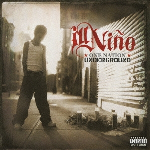 ワン・ネイション・アンダーグラウンド＜期間限定特別価格盤＞