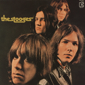 Iggy & The Stooges/イギー・ポップ・アンド・ストゥージズ＜初回生産 