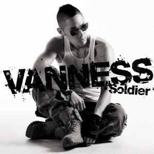 Soldier ［CD+DVD］＜初回限定盤＞