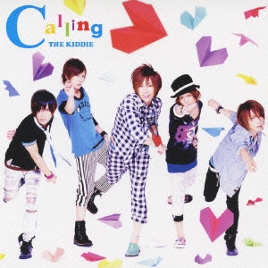 Calling＜通常盤＞