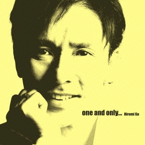 one and only...＜通常盤＞