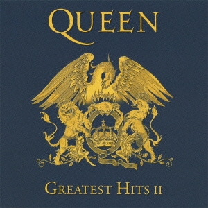 Queen/グレイテスト・ヒッツ Vol.2＜完全生産限定盤＞