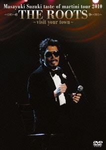 Amazon.co.jp: Masayuki Suzuki taste of martini tour 2010 THE