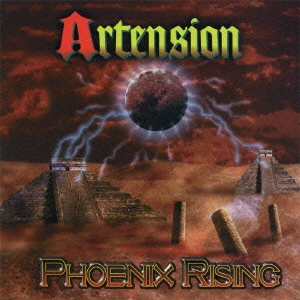 Artension/Phoenix Rising