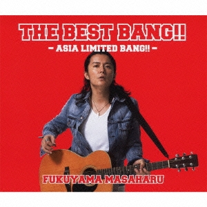 「THE BEST BANG!!」-ASIA LIMITED BANG!!-＜完全生産限定盤＞