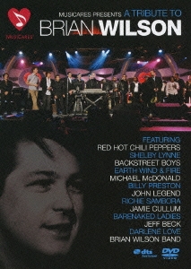 トリビュート・トゥ・ブライアン・ウィルソン＜期間限定生産盤＞