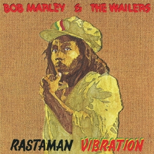 Bob Marley &The Wailers/饹ޥ󡦥֥졼 +1[UICY-15025]
