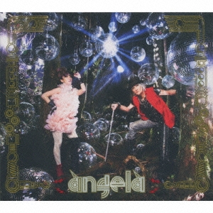 mirror☆ge[ミラージュ] ［CD+DVD］＜初回限定盤＞