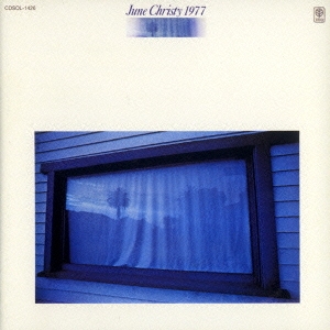 June Christy/塼󡦥ꥹƥ1977[CDSOL-1426]