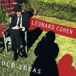 Leonard Cohen/ɡǥ[SICP-3425]