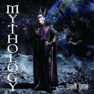 MYTHOLOGY ［CD+DVD］