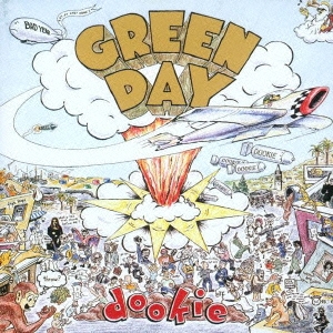 Green Day/Dookie