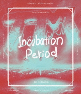 Amazon.co.jp: TM NETWORK CONCERT -Incubation Period- (Blu