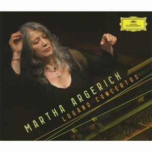 ルガーノ･コンチェルト