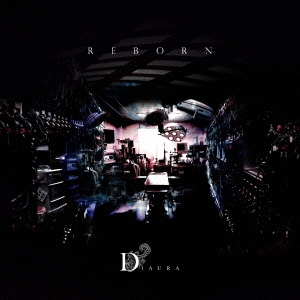 DIAURA/REBORN CD+DVDϡA-TYPE[AINS-9]