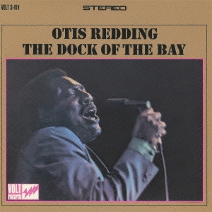 Otis Redding/ɥå֡٥㴰ס[WPCR-27656]