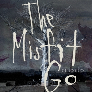The Misfit Go＜通常盤＞