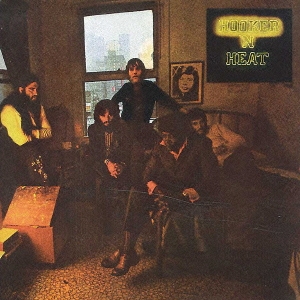 フッカー・ン・ヒート