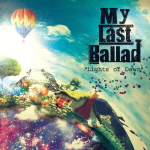 My Last Ballad/