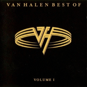 Van Halen/ヴァン・ヘイレン グレイテスト・ヒッツ＜期間限定盤＞
