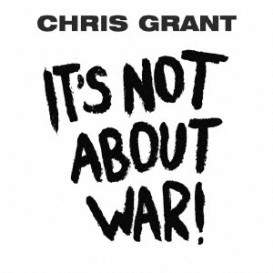 Chris Grant/åĎΥåȎХȎ![359CDDU-2]