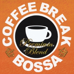 COFFEE BREAK BOSSA - PREMIUM BLEND