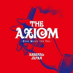 THE AXIOM