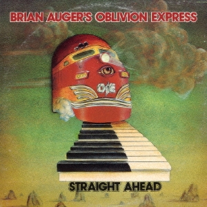 Brian Auger's Oblivion Express/ȥ쥤Ȏإåɡס[VSCD-4224]