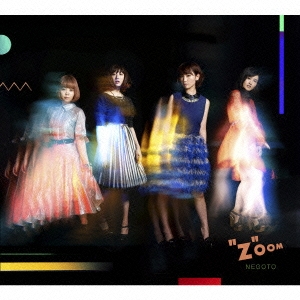 "Z"OOM ［CD+DVD］＜初回生産限定盤＞