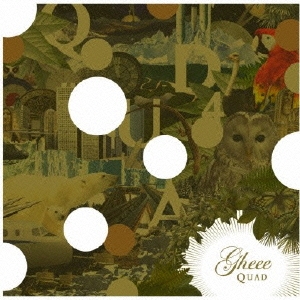 GHEEE/QUAD[DQC-1262]