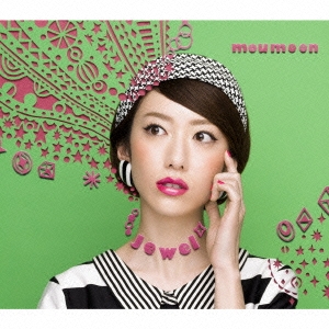 moumoon/Jewelס[AVCD-48994]