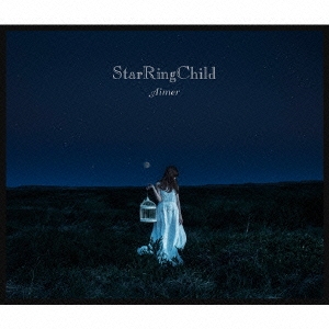 Aimer/StarRingChild EP＜通常盤＞
