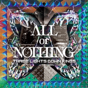 ALL or NOTHING＜通常盤＞