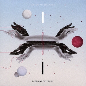 ジ・アート・オブ・ザ・ピアノ