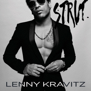 Lenny Kravitz/ȥå[SICP-4301]