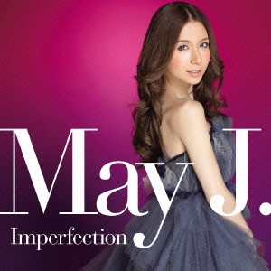 Imperfection ［CD+Blu-ray Disc］