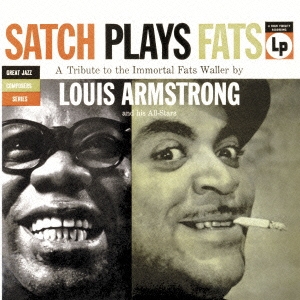 Louis Armstrong/åץ쥤եå +11ꥹڥץ饤ס[SICP-4251]