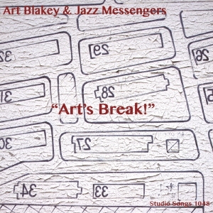 Art Blakey &The Jazz Messengers/ġ֥쥤![YZSO-10048]