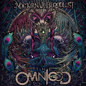 NOCTURNAL BLOODLUST/THE OMNIGOD ［2CD+DVD］＜限定スペシャルExtreme