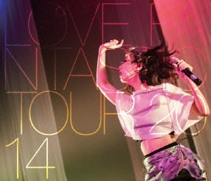 Amazon.co.jp: LOVE FANTASTIC TOUR 2014~おぉーつかあいはまほ