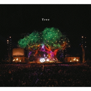 SEKAI NO OWARI/Tree ［CD+DVD］＜初回限定盤＞