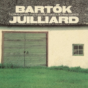 バルトーク:弦楽四重奏曲全集(1981年録音)＜期間生産限定盤＞