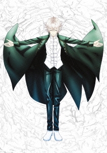 劇場版 K MISSING KINGS＜通常版＞