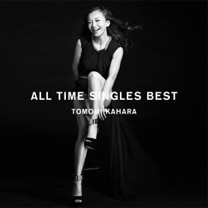 ALL TIME SINGLES BEST ［2CD+DVD］＜初回限定盤＞