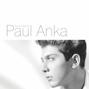 Paul Anka/꡼٥ȡ֡ݡ롦[SICP-4482]
