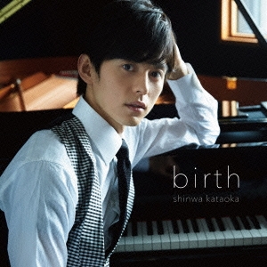 birth ［CD+DVD］＜初回限定盤＞